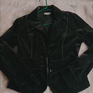 VINTAGE ANN TAYLOR 70s JACKET✨